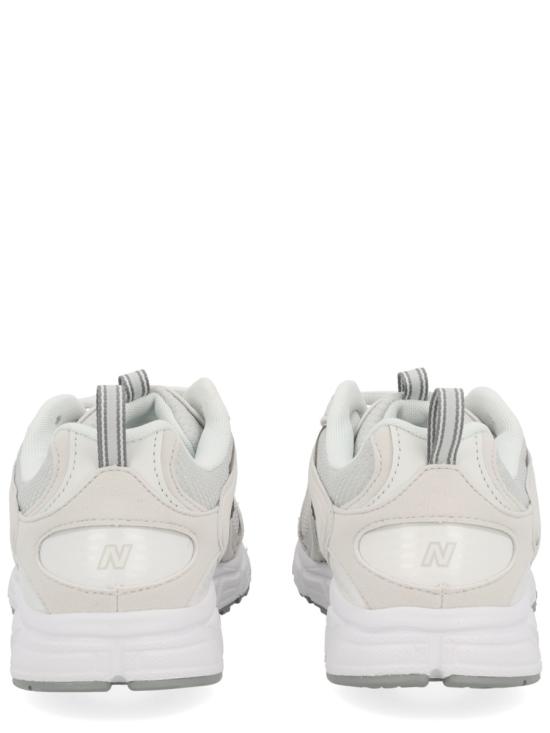 25FW 뉴발란스 스니커즈 ML408NC NC WHITE - NEW BALANCE