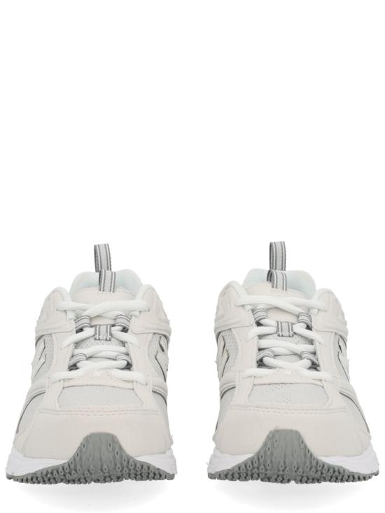 25FW 뉴발란스 스니커즈 ML408NC NC WHITE - NEW BALANCE