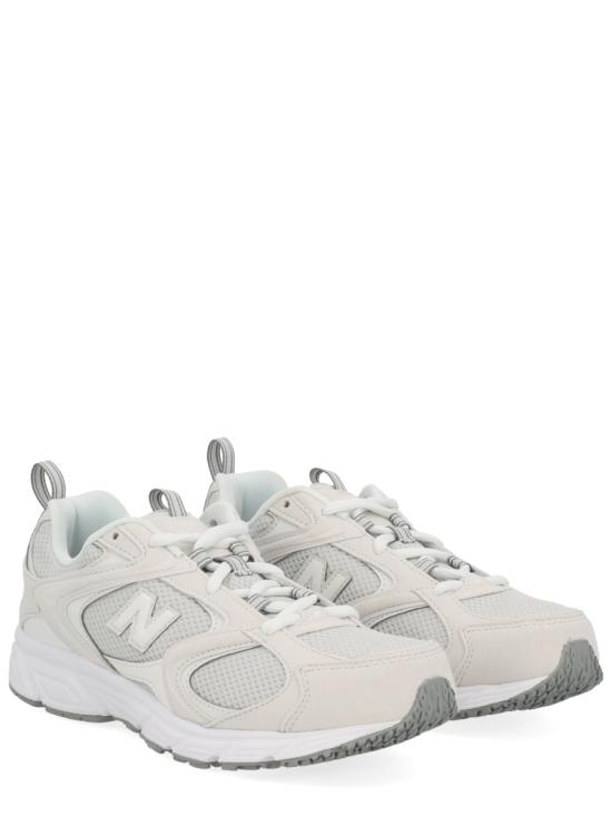 25FW 뉴발란스 스니커즈 ML408NC NC WHITE - NEW BALANCE
