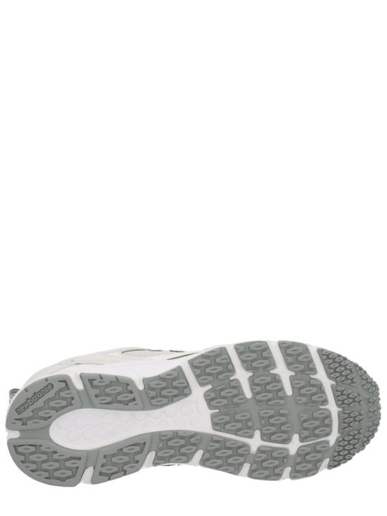 25FW 뉴발란스 스니커즈 ML408NC NC WHITE - NEW BALANCE