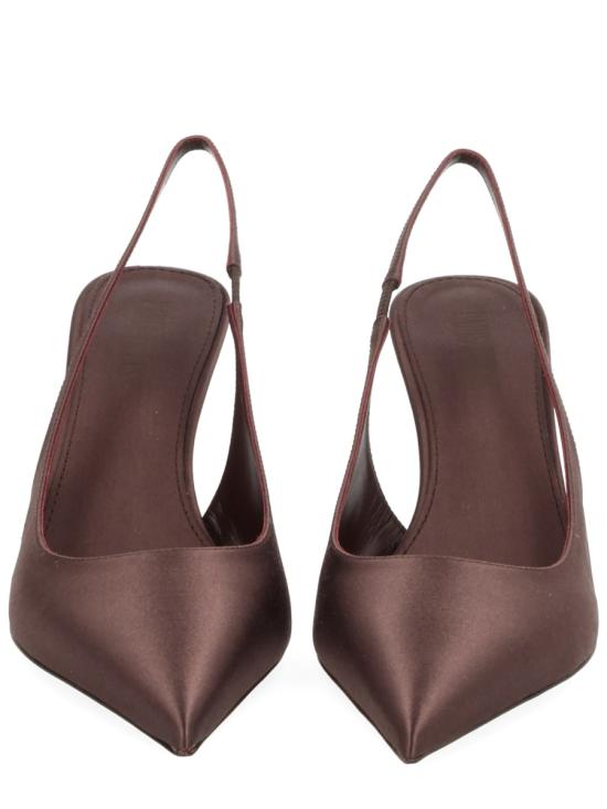 25FW 파리텍사스 힐/펌프스 PX1635 XTSATEBANO BROWN - PARIS TEXAS