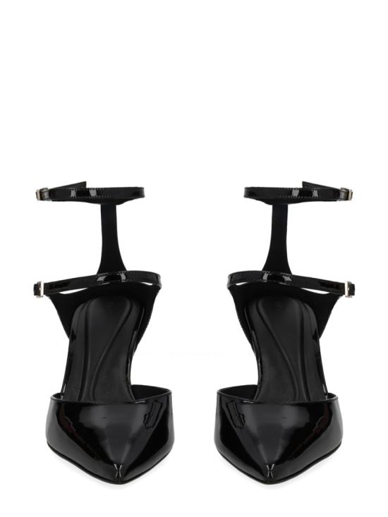 25FW 보스 힐/펌프스 50552770 10275907001 BLACK - BOSS