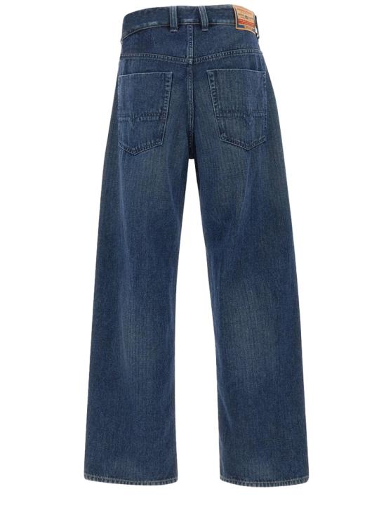 25FW 디젤 데님 팬츠 A18033 09M7701 DENIM - DIESEL