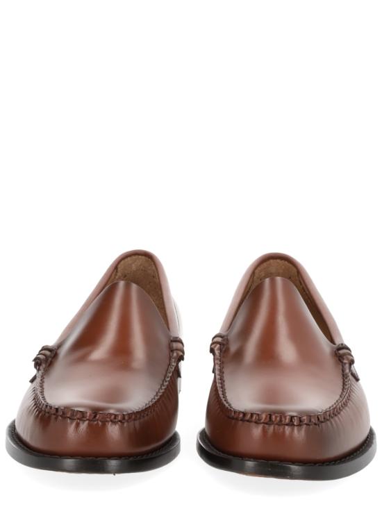 25FW 지에이치 바스앤코 로퍼 BAZ4W429 033 BROWN - G.H. BASS & CO.