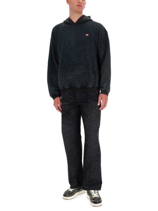 25FW 디젤 데님 팬츠 A21496 007DB02 DENIM - DIESEL