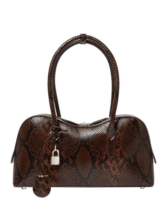 25FW 스텔라 맥카트니 라이더 숄더백 7B0138 WP06302035 ANIMALIER