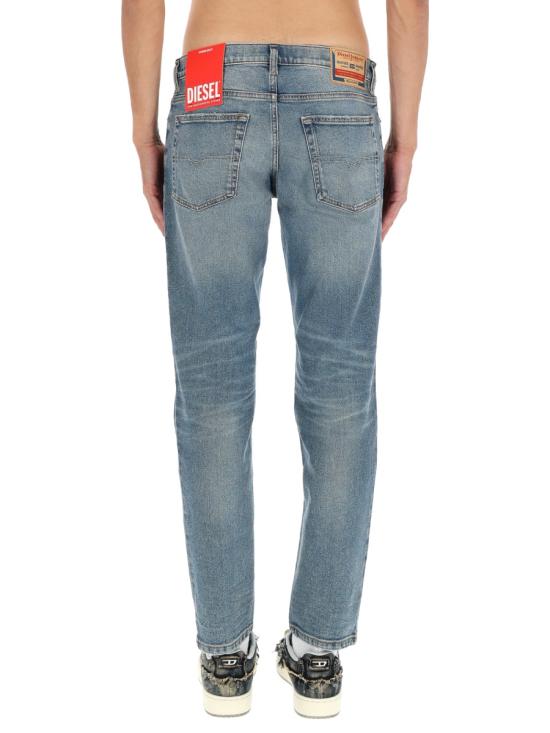 25FW 디젤 데님 팬츠 A10229 0DBEH01 DENIM - DIESEL