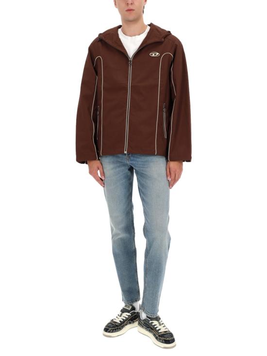 25FW 디젤 데님 팬츠 A10229 0DBEH01 DENIM - DIESEL