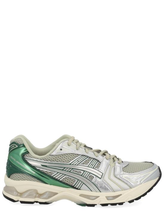 25FW 아식스 젤 카야노 14 스니커즈 1203A537 300 MULTICOLOUR