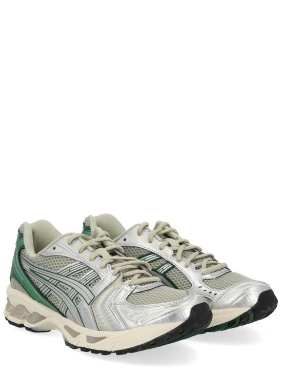 25FW 아식스 젤 카야노 14 스니커즈 1203A537 300 MULTICOLOUR - ASICS