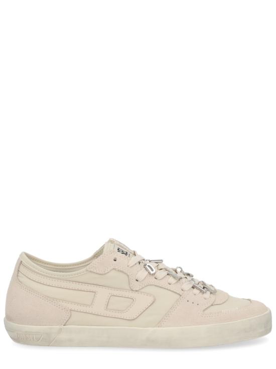 25FW 디젤 스니커즈 Y03487 P8422T2003 WHITE