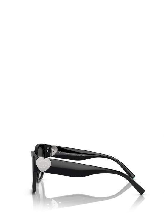 26FW 티파니앤코 선글라스 TF4216 80013C BLACK - TIFFANY & CO