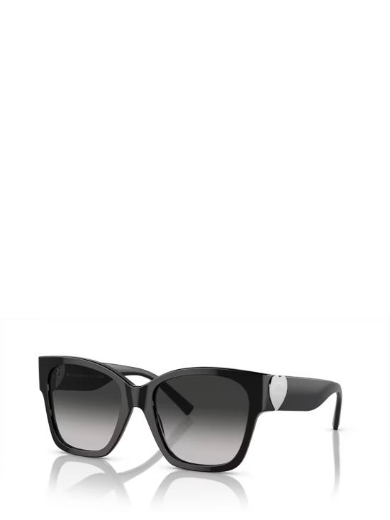26FW 티파니앤코 선글라스 TF4216 80013C BLACK - TIFFANY & CO