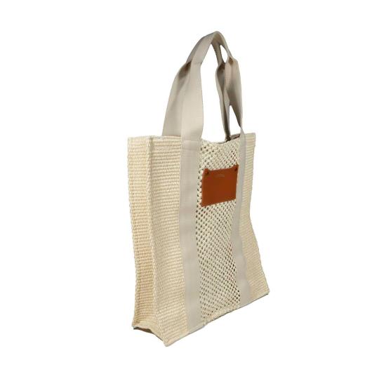 25FW 이자벨마랑 숄더백 PM0008FAA2X34M BEBE Beige - ISABEL MARANT