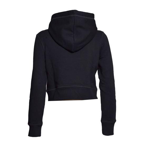 25FW 디스퀘어드2 스웨터 S75GU0541S25551 900 Black - DSQUARED2