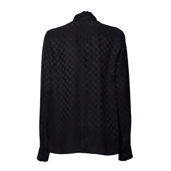 25FW 에트로 블라우스 WRIA003699TJ142 N0000 Black - ETRO