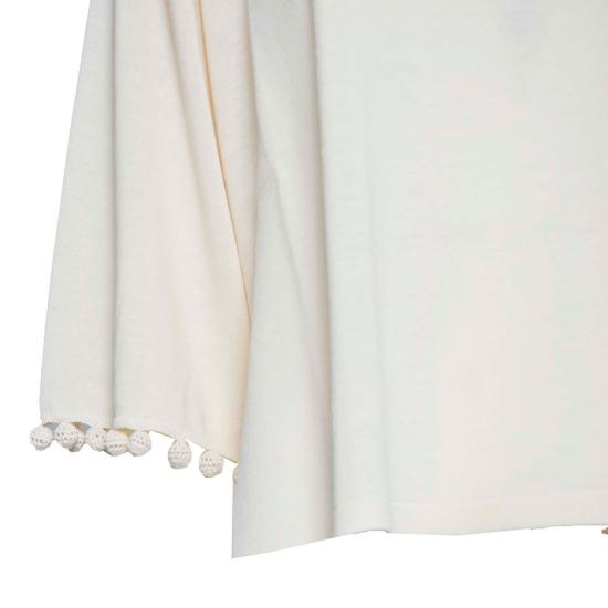 25FW 막스마라 가디건 2411361022600 004 Burro - MAX MARA