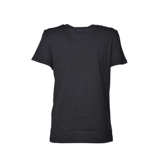 25FW 막스마라 COLIBRI 콜리브리 반팔 티셔츠 2511941062600 020 Black - MAX MARA