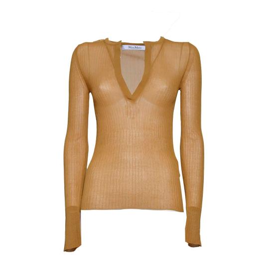 25FW 막스마라 가디건 2411361053600 006 Camel