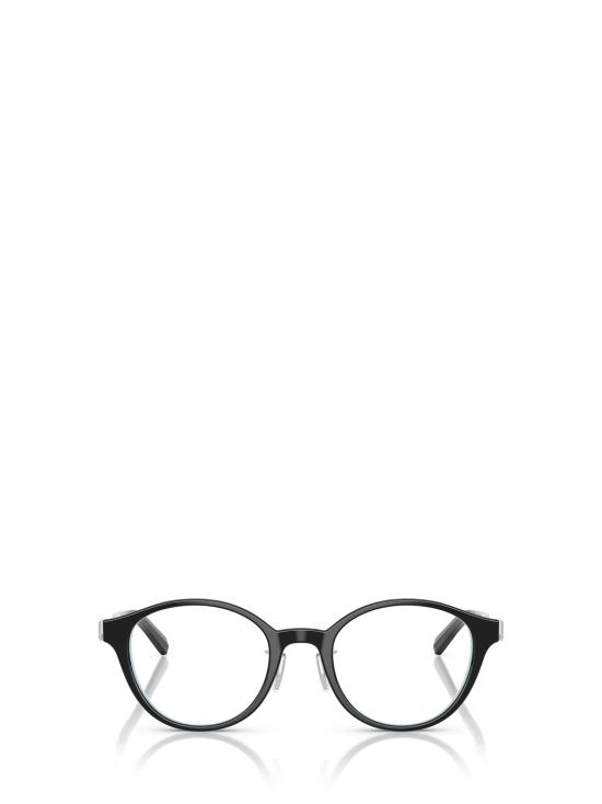 26FW 티파니앤코 안경 TF2275D 8055 BLACK ON TIFFANY BLUE