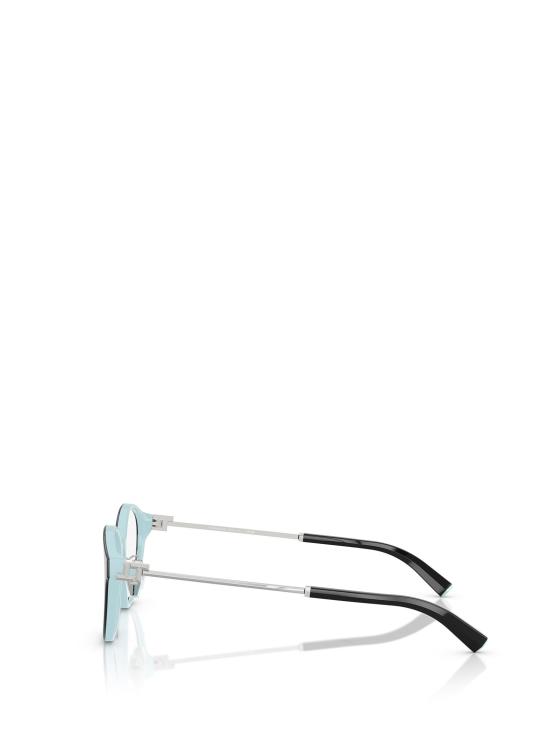 26FW 티파니앤코 안경 TF2275D 8055 BLACK ON TIFFANY BLUE - TIFFANY & CO
