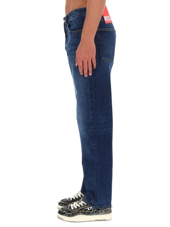 25FW 디젤 데님 팬츠 A18974 09I2701 DENIM - DIESEL