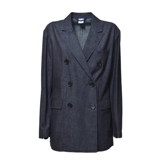 25FW 아스페시 수트 자켓 G0931G857 01998 Denim