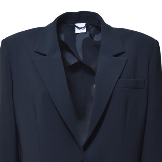 25FW 아스페시 수트 자켓 G0943P001 01098 Blue - ASPESI