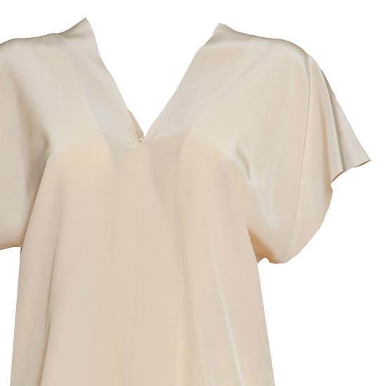 25FW 아스페시 민소매 티셔츠 5639B753 05082 Powder - ASPESI