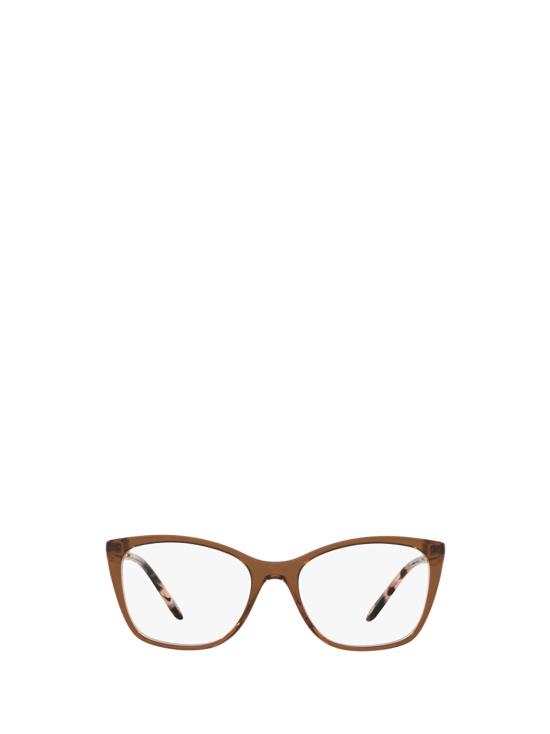 26FW 티파니앤코 안경 TF2160B 8255 BROWN ON PINK GREY