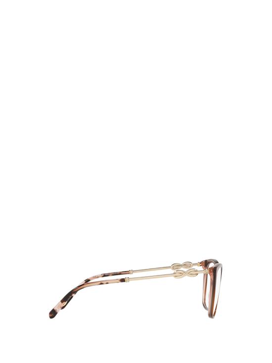26FW 티파니앤코 안경 TF2160B 8255 BROWN ON PINK GREY - TIFFANY & CO