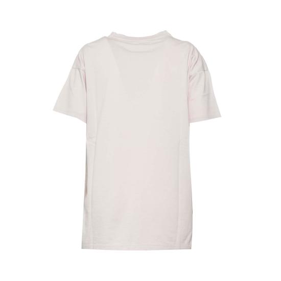 25FW 마르지엘라 반팔 티셔츠 S51GC0533S20079 218 Pink - MAISON MARGIELA