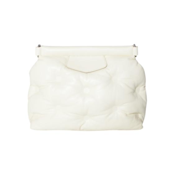 25FW 마르지엘라 숄더백 SB1WG0028P4300 T2354 Cream - MAISON MARGIELA