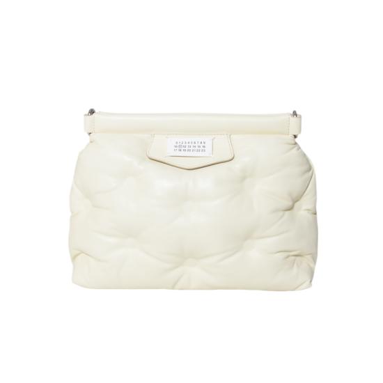 25FW 마르지엘라 숄더백 SB1WG0028P4300 T2354 Cream