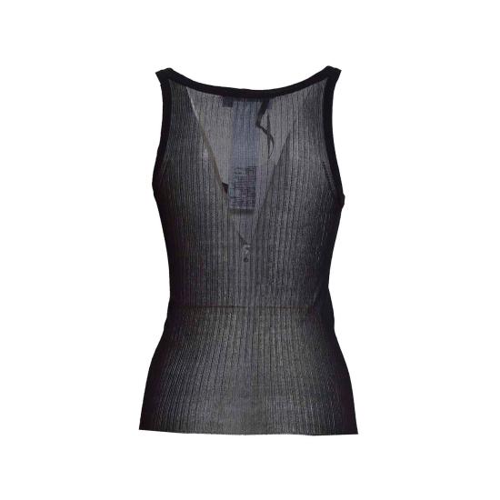 25FW 막스마라 가디건 2411361043600 002 Black - MAX MARA