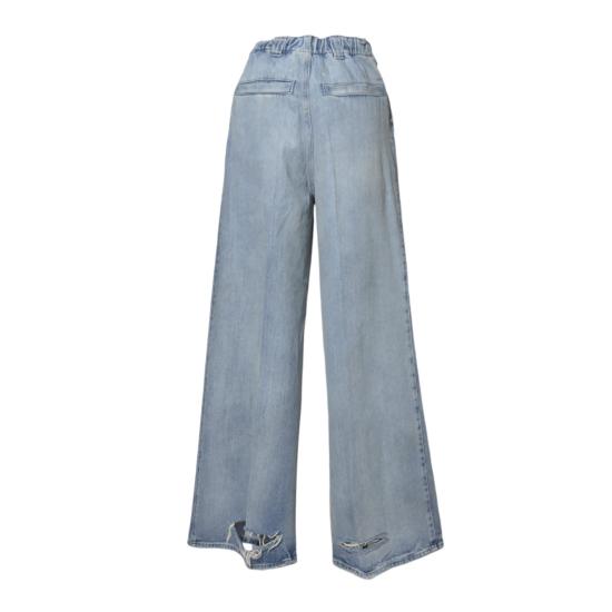25FW 마르지엘라 데님 팬츠 S51KA0605S30383 961 Denim - MAISON MARGIELA