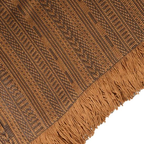 25FW 막스마라 머플러/스카프 2414541112600 001 Brown - MAX MARA