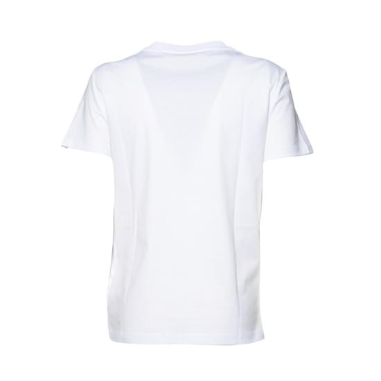 25FW 막스마라 반팔 티셔츠 2511941021600 004 White - MAX MARA