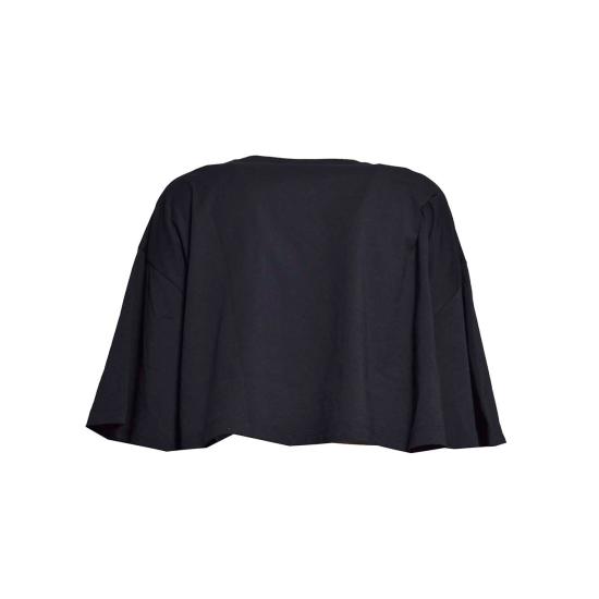 25FW 디스퀘어드2 반팔 티셔츠 S72GD0547S24662 900 Black - DSQUARED2