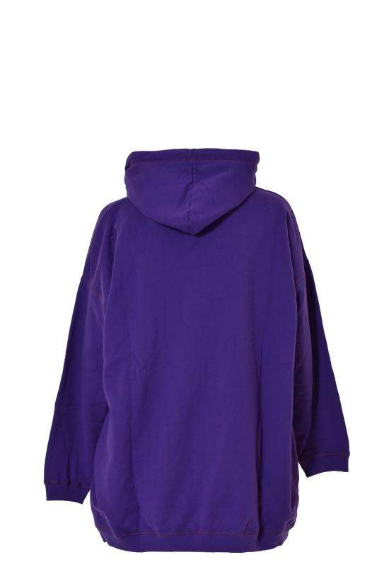 25FW 디스퀘어드2 스웨터 S80GU0076S25516 384 Viola bianco - DSQUARED2