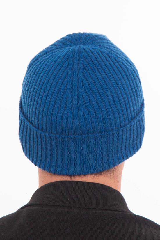 25FW 라코스테 비니 RB0001 FW25 C4X Sky - LACOSTE