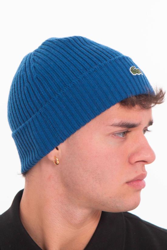 25FW 라코스테 비니 RB0001 FW25 C4X Sky - LACOSTE