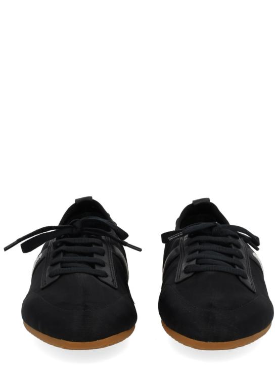 25FW 지방시 스니커즈 BE004KE2F0 001 BLACK - GIVENCHY