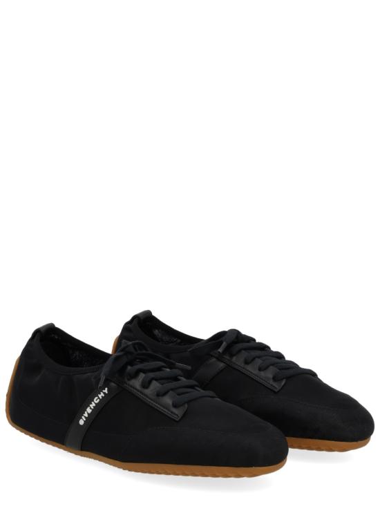 25FW 지방시 스니커즈 BE004KE2F0 001 BLACK - GIVENCHY
