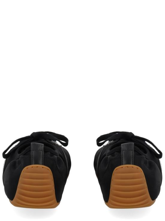 25FW 지방시 스니커즈 BE004KE2F0 001 BLACK - GIVENCHY