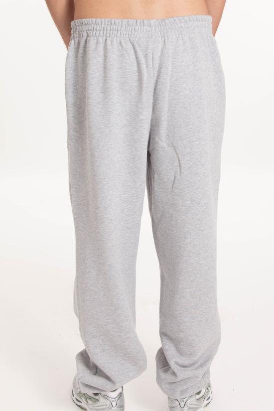 25FW 라코스테 트레이닝/조거 팬츠 XH9610 CCA Grey - LACOSTE