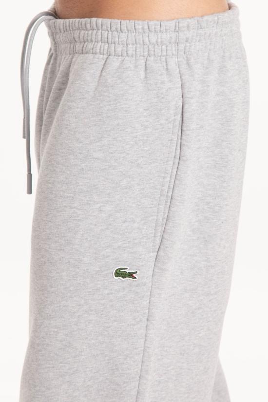 25FW 라코스테 트레이닝/조거 팬츠 XH9610 CCA Grey - LACOSTE