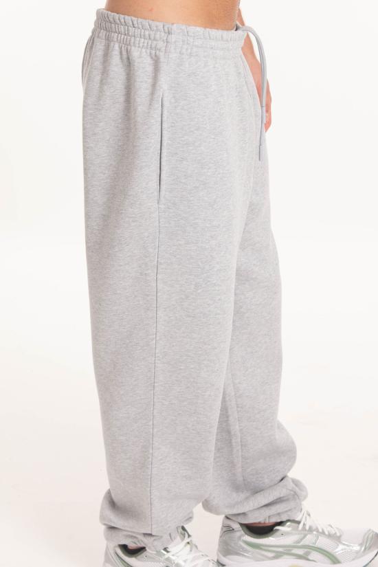 25FW 라코스테 트레이닝/조거 팬츠 XH9610 CCA Grey - LACOSTE