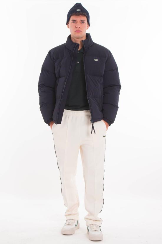 25FW 라코스테 긴팔 셔츠 RB0001 FW25 166 Blue - LACOSTE