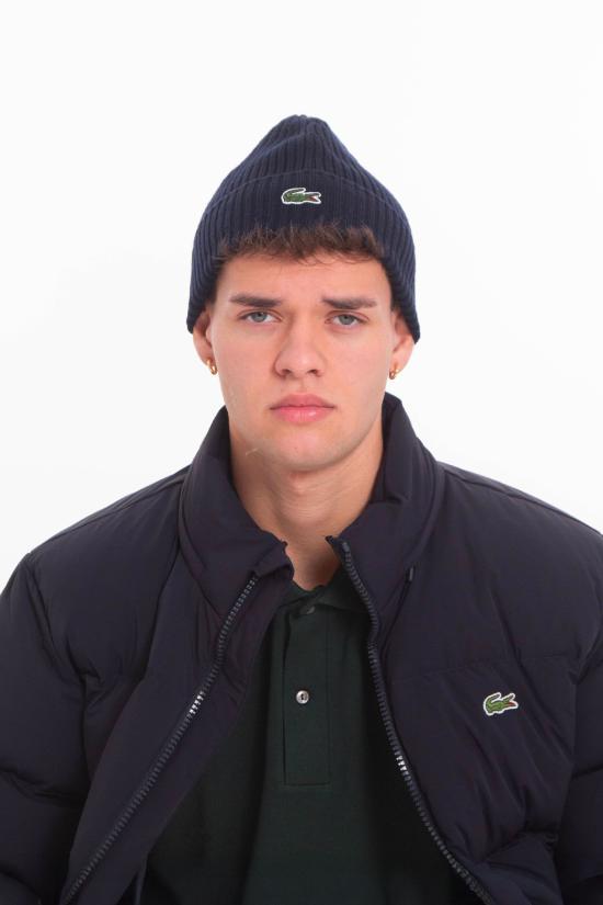 25FW 라코스테 긴팔 셔츠 RB0001 FW25 166 Blue